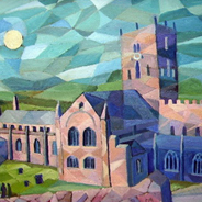 cathedral