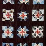 xmas quilt