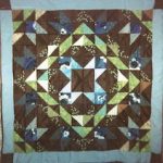 bluebell quilt