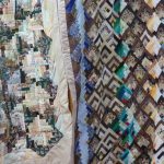 detail quilts