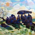 267 shadows pentre ifan